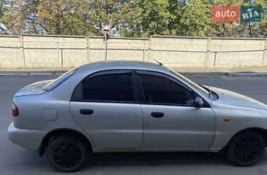 Седан Daewoo Sens 2005 в 