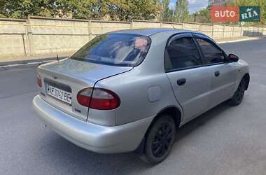Седан Daewoo Sens 2005 в 