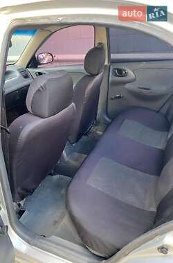 Седан Daewoo Sens 2005 в 