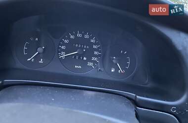 Седан Daewoo Sens 2006 в 