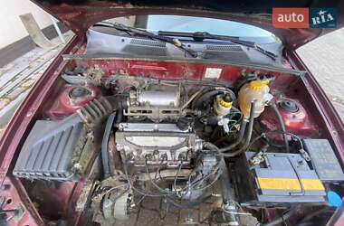 Седан Daewoo Sens 2006 в 