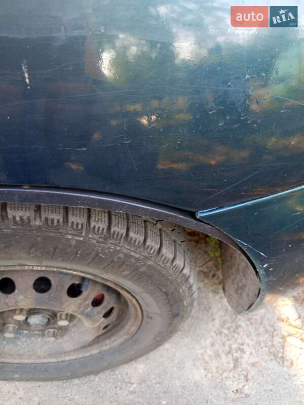 Седан Daewoo Sens 2003 в Могилів-Подільському