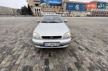 Седан Daewoo Sens 2015 в Харькове