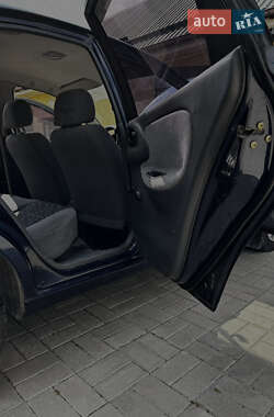 Седан Daewoo Sens 2005 в Киеве