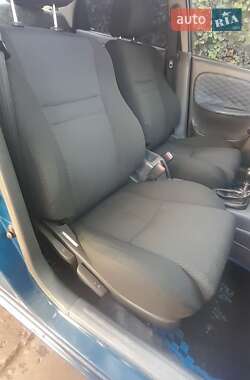 Седан Daewoo Sens 2005 в  фото 10 Седан Daewoo Sens 2005 в
