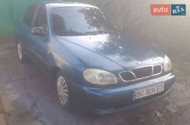 Седан Daewoo Sens 2005 в  фото 15 Седан Daewoo Sens 2005 в