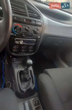 Седан Daewoo Sens 2005 в  фото 24 Седан Daewoo Sens 2005 в