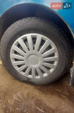 Седан Daewoo Sens 2005 в  фото 27 Седан Daewoo Sens 2005 в