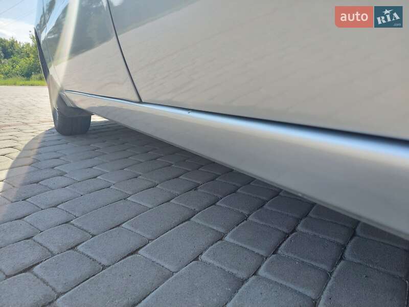 Седан Daewoo Sens 2007 в Староконстантинове