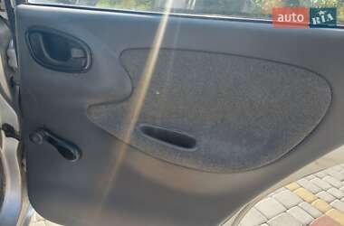 Седан Daewoo Sens 2007 в 