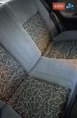 Седан Daewoo Sens 2007 в 