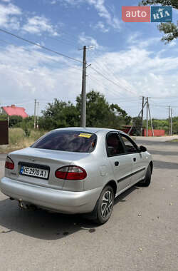 Седан Daewoo Sens 2004 в 