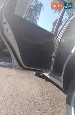 Седан Daewoo Sens 2006 в 