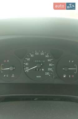 Седан Daewoo Sens 2006 в 