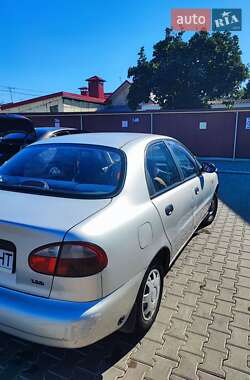 Седан Daewoo Sens 2007 в 