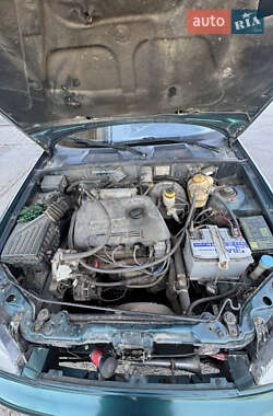 Седан Daewoo Sens 2002 в 