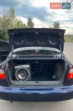 Седан Daewoo Sens 2007 в 
