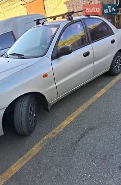 Седан Daewoo Sens 2005 в 