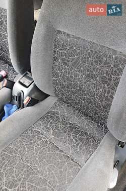 Седан Daewoo Sens 2005 в 