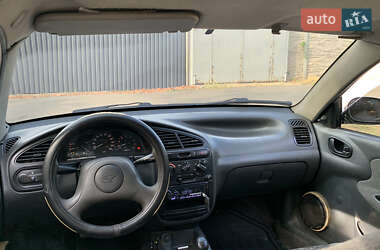 Седан Daewoo Sens 2006 в 