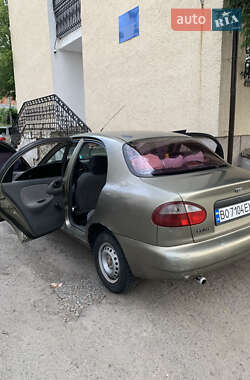 Седан Daewoo Sens 2006 в 