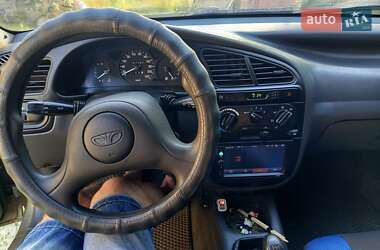 Седан Daewoo Sens 2005 в 