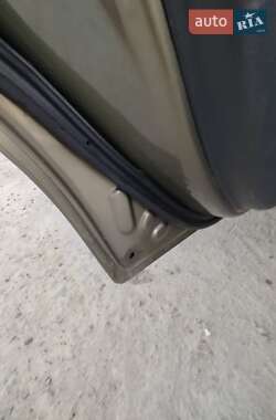 Седан Daewoo Sens 2005 в 