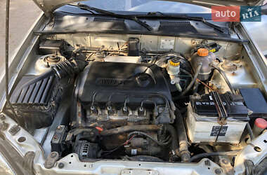 Седан Daewoo Sens 2003 в 