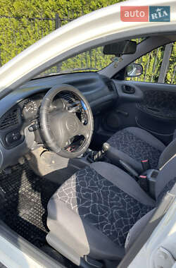 Седан Daewoo Sens 2003 в 