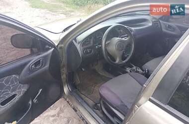 Седан Daewoo Sens 2003 в 