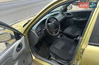 Седан Daewoo Sens 2007 в 
