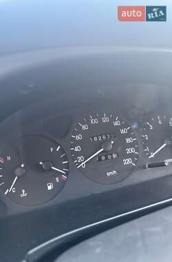 Седан Daewoo Sens 2008 в Ивано-Франковске