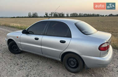 Седан Daewoo Sens 2003 в 