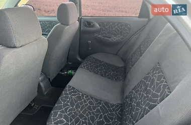 Седан Daewoo Sens 2003 в 