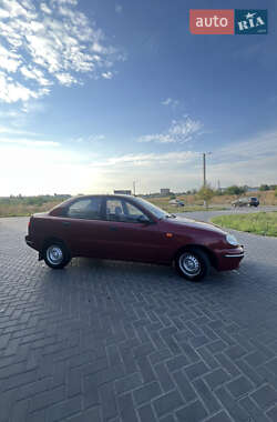 Седан Daewoo Sens 2006 в 