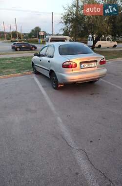 Седан Daewoo Sens 2007 в 