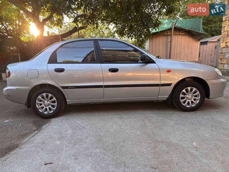 Седан Daewoo Sens 2006 в Одессе фото 13 Седан Daewoo Sens 2006 в Одессе
