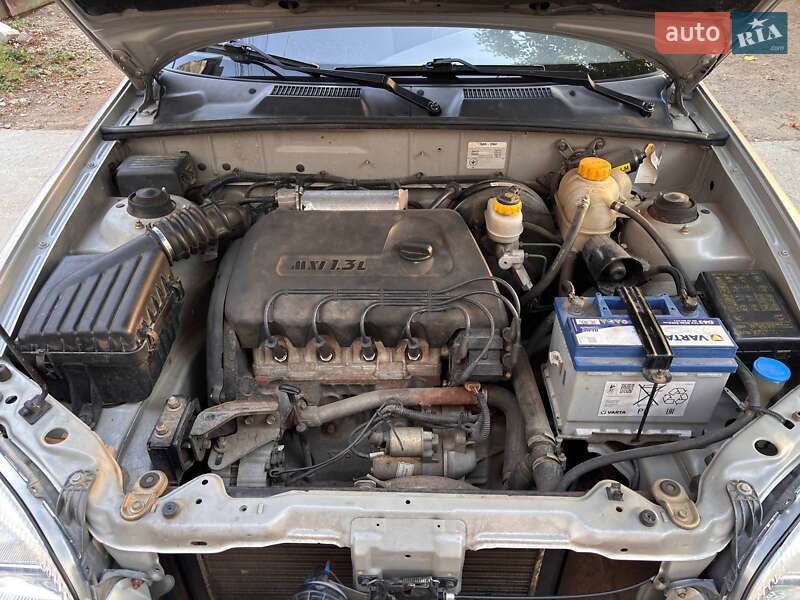 Седан Daewoo Sens 2006 в Одессе фото 34 Седан Daewoo Sens 2006 в Одессе