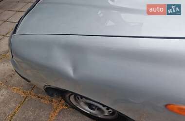 Седан Daewoo Sens 2004 в 