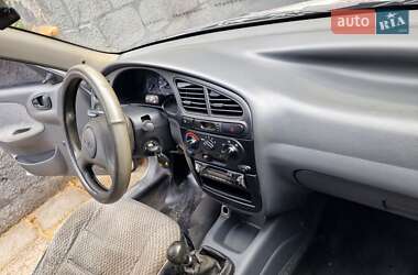 Седан Daewoo Sens 2004 в 