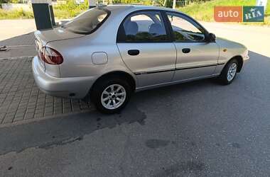 Седан Daewoo Sens 2003 в 