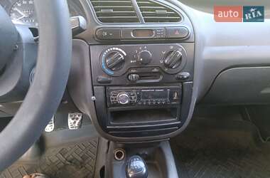 Седан Daewoo Sens 2003 в 