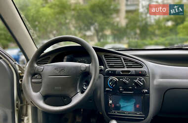 Седан Daewoo Sens 2007 в 
