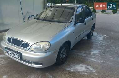 Седан Daewoo Sens 2005 в 