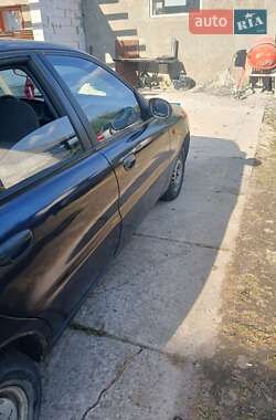 Седан Daewoo Sens 2006 в  фото 3 Седан Daewoo Sens 2006 в