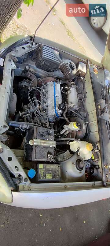 Седан Daewoo Sens 2004 в Одессе фото 9 Седан Daewoo Sens 2004 в Одессе