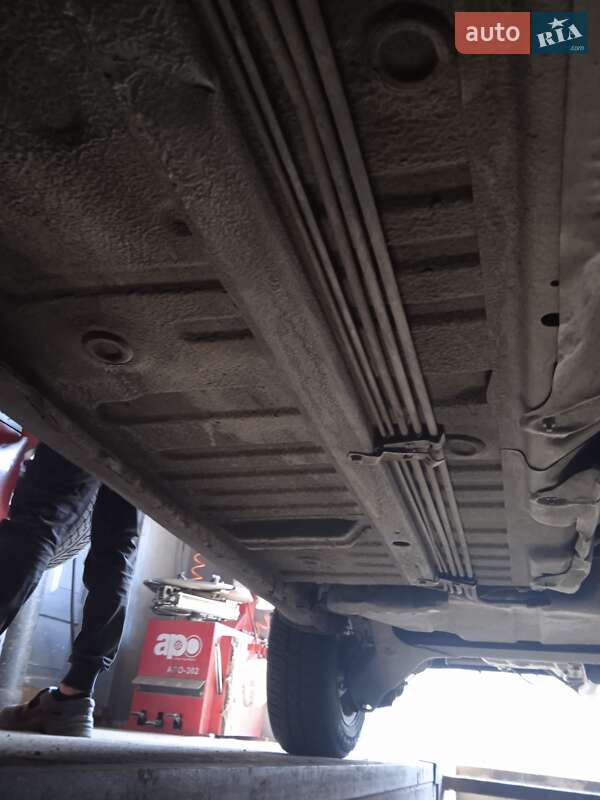 Седан Daewoo Sens 2006 в Гайсине