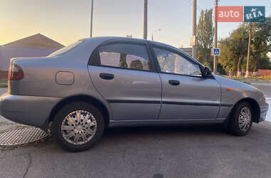 Седан Daewoo Sens 2008 в 
