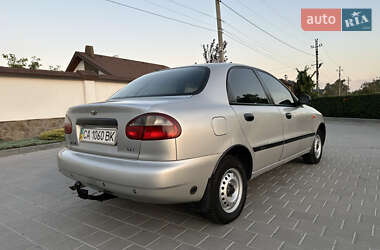 Седан Daewoo Sens 2004 в 