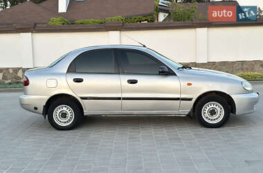 Седан Daewoo Sens 2004 в 